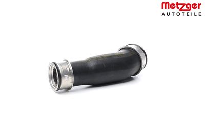 LADELUFTSCHLAUCH METZGER AUTOTEILE 2400028 16