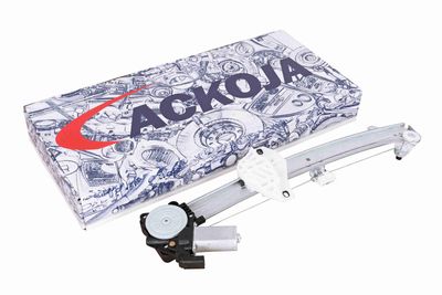 MECANISM ACTIONARE GEAM ACKOJA A260405 1