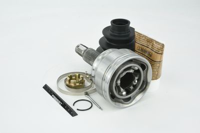 SET ARTICULATIE PLANETARA FEBEST 0410CW6 10