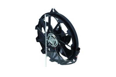 VENTILATOR RADIATOR NRF 470052 31