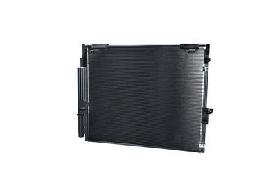 CONDENSATOR CLIMATIZARE NRF 35862 8