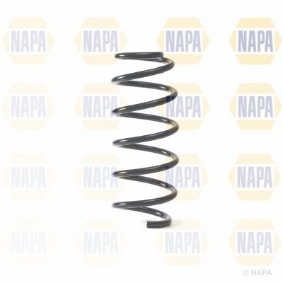 Suspension Spring NAPA NCS1832