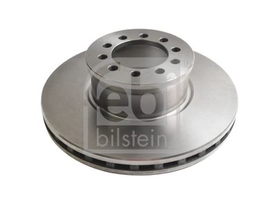 Brake Disc 10922