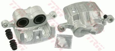 TRW BHS649E Тормозной суппорт для MITSUBISHI ECLIPSE