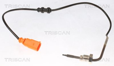 датчик, температура на изгорелите газове TRISCAN 8826 29148