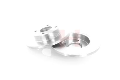 DISC FRANA GH GH402570 55