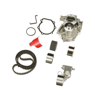 SET POMPA APA + CUREA DINTATA GATES KP15537XS2 57