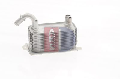 ÖLKüHLER MOTORöL AKS DASIS 226004N 6