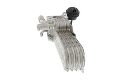 RADIATOR RECIRCULARE GAZE DE ESAPAMENT TOPRAN 117227 7