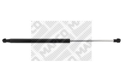 Sprężyna gazowa, pokrywa bagażnika MAPCO 91228