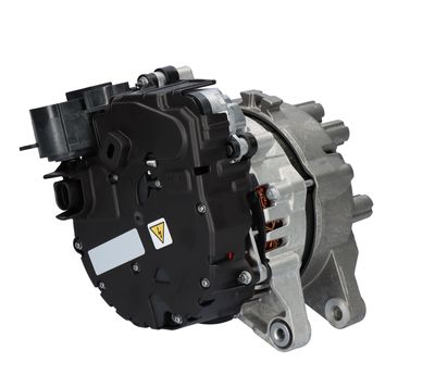 GENERATOR START VALEO 415009 18