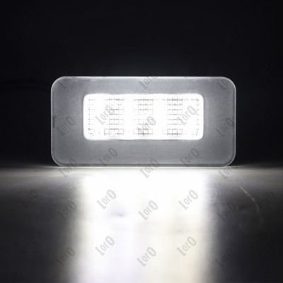 KENNZEICHENLEUCHTE ABAKUS L602100002LED 3