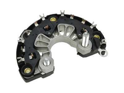 Gleichrichter, Generator