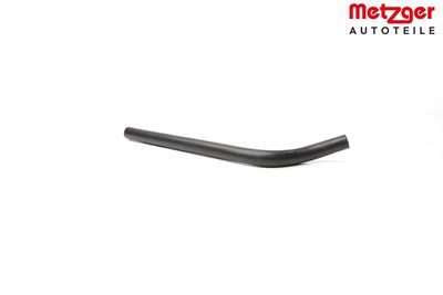 FURTUN RADIATOR METZGER AUTOTEILE 2420470 23