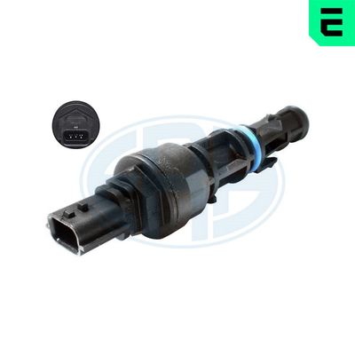 Sensor, Geschwindigkeit