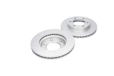 DISC FRANA Kavo Parts BR7709C 25