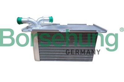 INTERCOOLER COMPRESOR