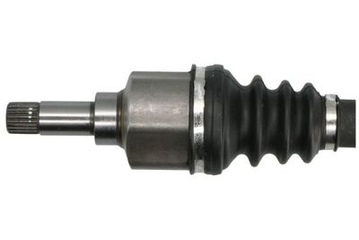 Drivaxel PASCAL G2C046PC för CITROËN