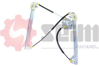 MECANISM ACTIONARE GEAM SEIM 902797 1
