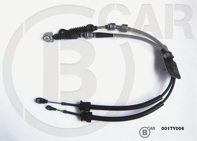 CABLU TRANSMISIE MANUALA