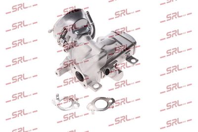 AGR - Ventil SR-LINE SE07-0212