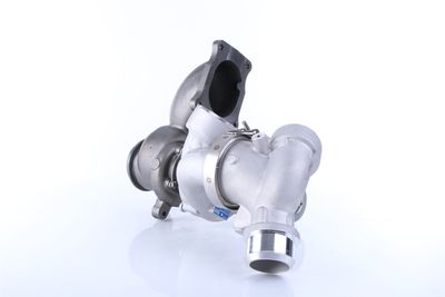 COMPRESOR SISTEM DE SUPRAALIMENTARE NISSENS 93205 36