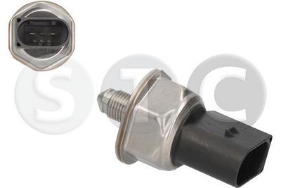 датчик, налягане на горивото STC T450043