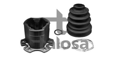 GELENKSATZ ANTRIEBSWELLE