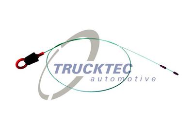 TRUCKTEC AUTOMOTIVE Oliepeilstok (01.10.119)