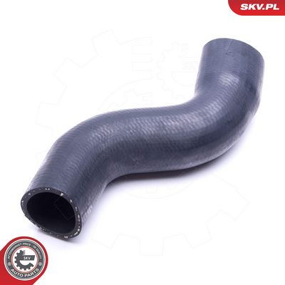 Kompresoriaus padavimo žarna