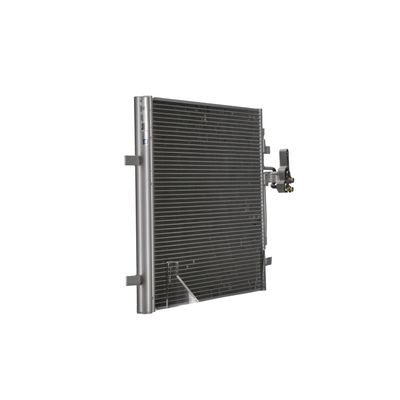 CONDENSATOR CLIMATIZARE NISSENS 940155 37