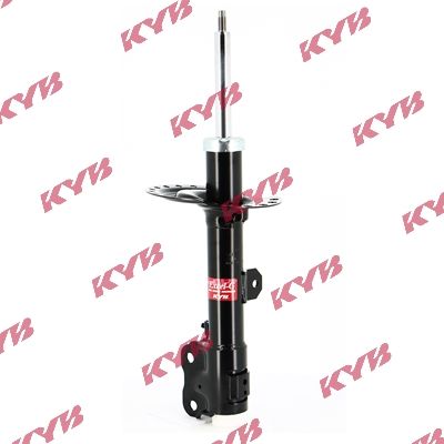 STOßDäMPFER KYB 3340211 4