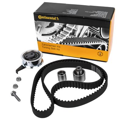 SET POMPA APA + CUREA DINTATA ET ENGINETEAM RM0016 1