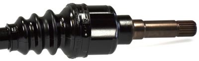 Drivaksel LÖBRO 303468 for CITROËN, PEUGEOT