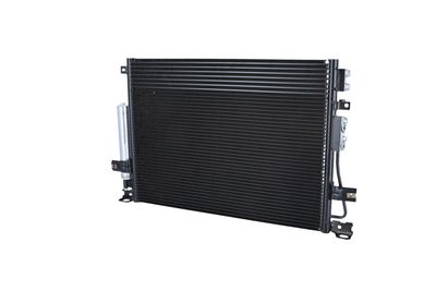 CONDENSATOR CLIMATIZARE NRF 35966 9