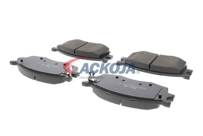 SET PLACUTE FRANA FRANA DISC ACKOJA A520069 39