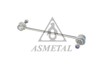 Тяга / стойка, стабилизатор ASMETAL 26DW0501 для DAEWOO NUBIRA