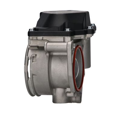 DROSSELKLAPPENSTUTZEN NISSENS 955055 17