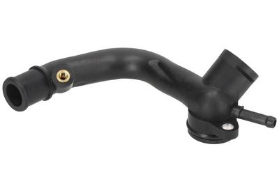 Koelingsysteem stub-pipe