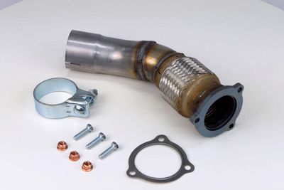 TEAVA FLEXIBILA ESAPAMENT HJS 91111666 27