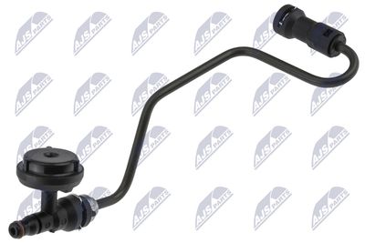 NTY Nehmerzylinder, Kupplung