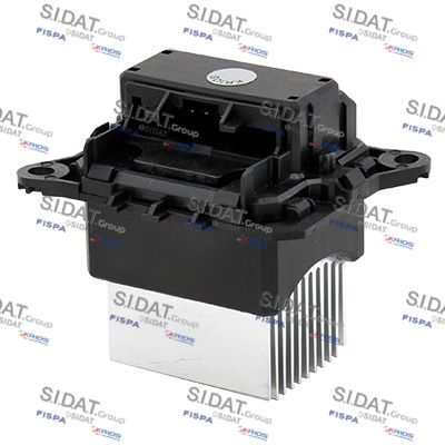 REGLER INNENRAUMGEBLäSE