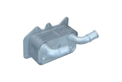 Olejový chladič, motorový olej KAMOKA 7730091