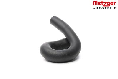 LADELUFTSCHLAUCH METZGER AUTOTEILE 2400148 24