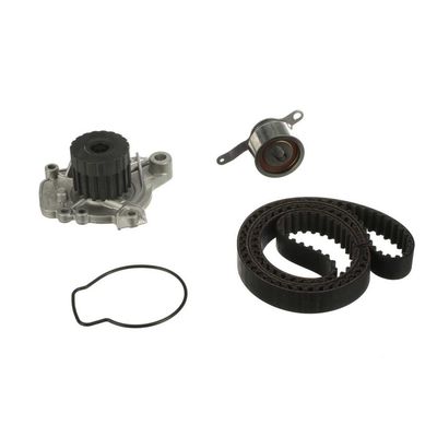 WASSERPUMPE + ZAHNRIEMENSATZ GATES KP15410XS1 49