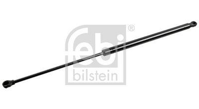 FEBI BILSTEIN Gasfeder, Koffer-/Laderaum