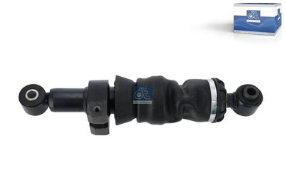Amortizor, suspensie cabina DT Spare Parts 1326025762