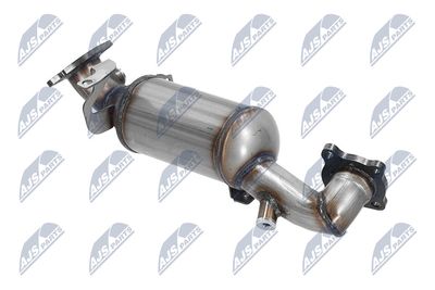 CATALIZATOR NTY KATVW012 33