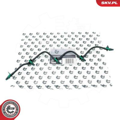 Trubka prepadu ESEN SKV 54SKV278