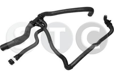 Przewód elastyczny chłodnicy STC T498209